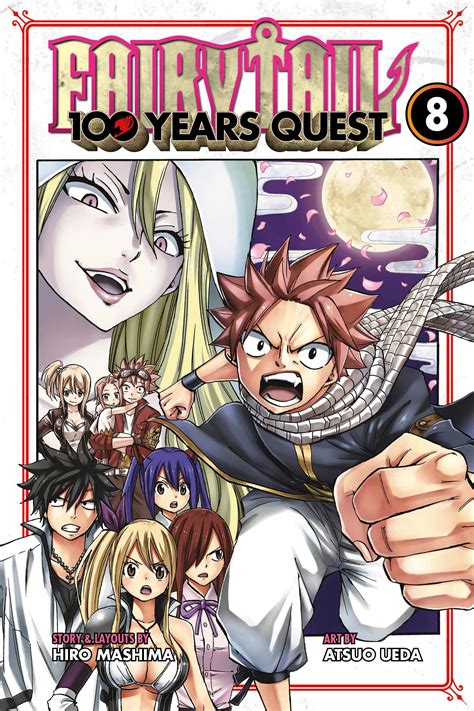 scan fairy tail 100 years quest|read fairytail 100 years quest.